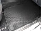 Коврики на Renault Sandero I 2009 - 2014 в Химках