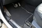 Коврики на Land Rover Range Rover Sport I 2005 - 2013 в Химках