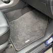 Коврики на Toyota Rav4 III 2006 - 2013 в Химках