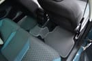Коврики на Volkswagen Polo V 2010 - 2020 в Химках