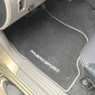 EVA коврики на Mitsubishi Montero Sport II 2008 - 2016 в Химках
