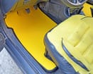Ворсовые коврики на Lada (ВАЗ) 2110, 2111, 2112 1995 - 2014 в Химках