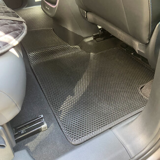 EVA коврики на Volkswagen Teramont X 2019&nbsp;-&nbsp;2026 в Химках