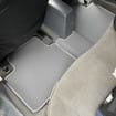 Ворсовые коврики на Honda Civic V 4d 1991 - 1996 в Химках