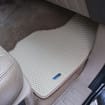 Ворсовые коврики на Ford F250, F350, F450, F550 2006 - 2010 в Химках