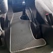 EVA коврики на Mitsubishi Delica 4 1994 - 2007 в Химках