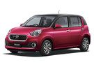 Коврики на Daihatsu Boon (M700) 2016 - 2023 в Химках