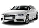 Коврики на Audi A7 (4G) 2010 - 2018 в Химках