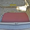 Коврики на Toyota Sienna II 2003 - 2010 в Химках