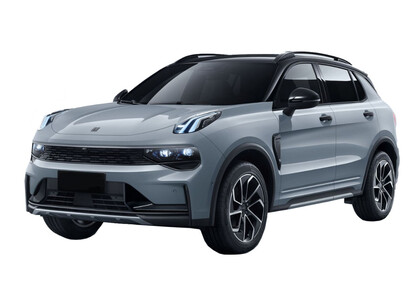 Ворсовые коврики на Lynk & Co 01 2017&nbsp;-&nbsp;2026 в Химках