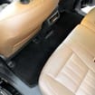 Коврики на Changan CS95 2016 - 2025 в Химках