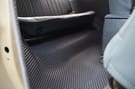 Ворсовые коврики на Toyota Land Cruiser Prado 70 1984 - 2025 в Химках