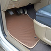 Коврики на Dodge RAM III 2001 - 2009 в Химках