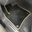 Коврики на Volkswagen Touareg II 2010 - 2018 в Химках