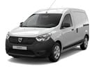 Коврики на Renault Dokker Грузовой 2012 - 2025 в Химках