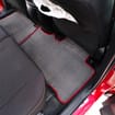 EVA коврики на Toyota Rav4 IV 2012 - 2019 в Химках