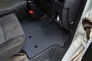 Коврики на Renault Master 2010 - 2024 в Химках