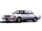 Коврики на Toyota Crown (S130) 1987 - 1999 в Химках