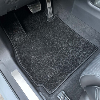 Коврики на Chery Tiggo 8L 2024&nbsp;-&nbsp;2025 в Химках