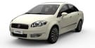 Коврики на Fiat Linea 2007 - 2012 в Химках