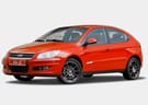EVA коврики на Chery M11 2008 - 2016 в Химках