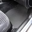 Ворсовые коврики на Volkswagen Passat B5 1996 - 2006 в Химках
