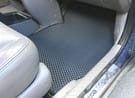 Ворсовые коврики на Mazda Tribute 2000 - 2007 в Химках