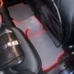 Коврики на Mazda CX8 2017 - 2023 в Химках