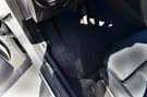 EVA коврики на BMW X4 (G02) 2018 - 2025 в Химках