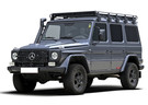 Коврики на Mercedes G (W460, W461, W464) 1979 - 2025 в Химках
