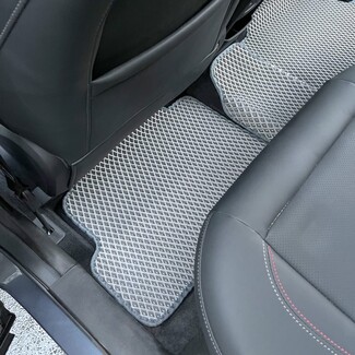 Ворсовые коврики на Chery Tiggo 7L 2024&nbsp;-&nbsp;2025 в Химках