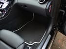 Коврики на Mercedes C (W205) 2014 - 2023 в Химках