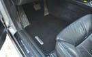 EVA коврики на BMW 7 (E65/E66) 2001 - 2008 в Химках