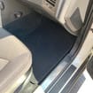 Коврики на SsangYong Kyron 2005 - 2016 в Химках