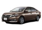 EVA коврики на Toyota Allion II 2007 - 2021 в Химках