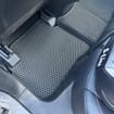 EVA коврики на Changan CS55 Plus 2021 - 2025 в Химках