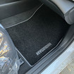 EVA коврики на Hyundai Elantra 7 (CN7) 2020 - 2025 в Химках