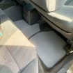 EVA коврики на Toyota Carina ED (T20) 1993 - 1998 в Химках