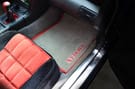 EVA коврики на Mazda Xedos 9 1993 - 2003 в Химках