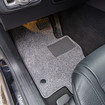 EVA коврики на Mercedes GLS (X167) 2019 - 2025 в Химках