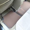 Коврики на Toyota Corolla Axio (E14) 2006 - 2012 в Химках