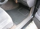 Ворсовые коврики на Nissan Cedric (Y34) 1999 - 2004 в Химках