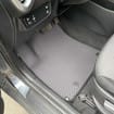 Ворсовые коврики на KIA Soul III 2018 - 2025 в Химках