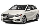 EVA коврики на Mercedes B (W246) 2011 - 2018 в Химках