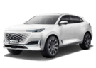 Коврики на Changan Uni-K 2020 - 2025 в Химках