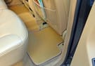 Коврики на Mercedes ML (W164) 2005 - 2011 в Химках