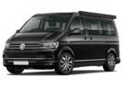 Коврики на Volkswagen Multivan (T6) 2015 - 2019 в Химках