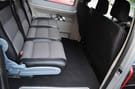 Ворсовые коврики на Citroen Jumpy III 2016 - 2025 в Химках