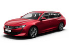 Ворсовые коврики на Peugeot 508 II 2018 - 2025 в Химках