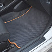 Коврики на Nissan Tiida (C11) 2004 - 2014 в Химках